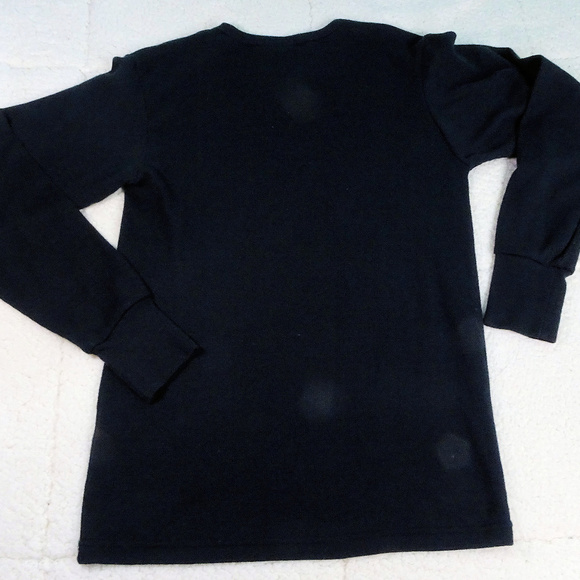 Simpsons "Professional Air Guitarist"Thermal Large - Picture 2 of 7